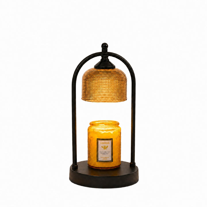 Decorative table lamp