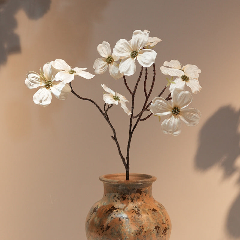 Artificial Cherry Blossom Branch