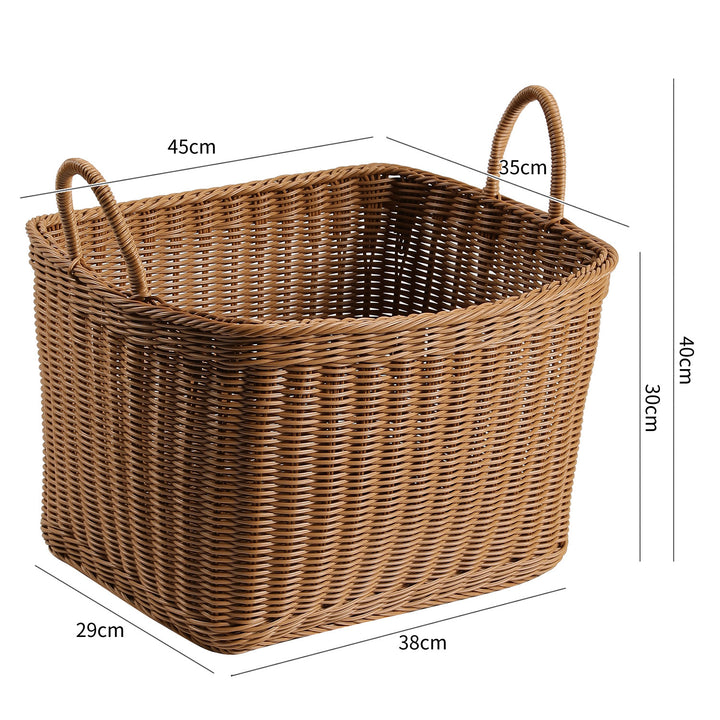 Decorative Storage Container