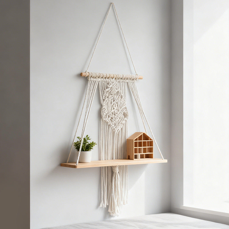 Macrame Wall Hanging