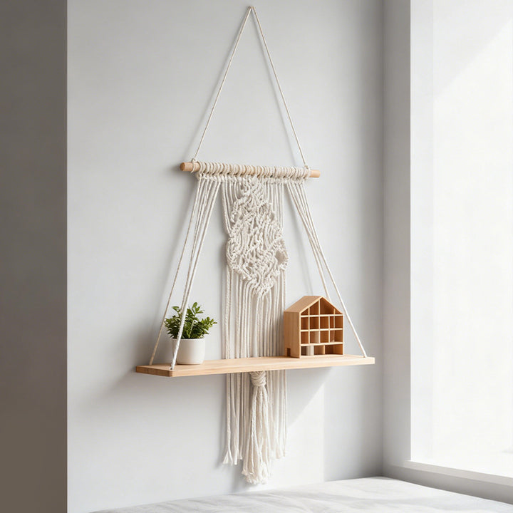 Macrame Wall Hanging