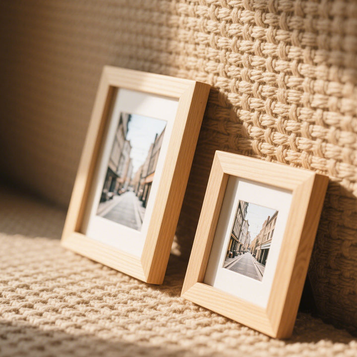 Decorative Photo Frame