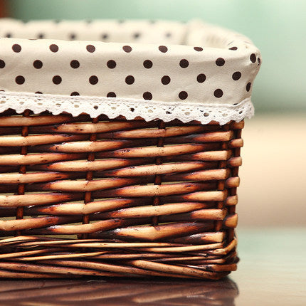 Storage Basket