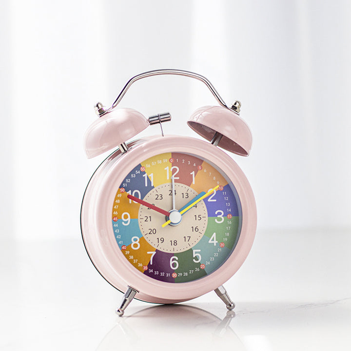 Avarnia Alarm Clock