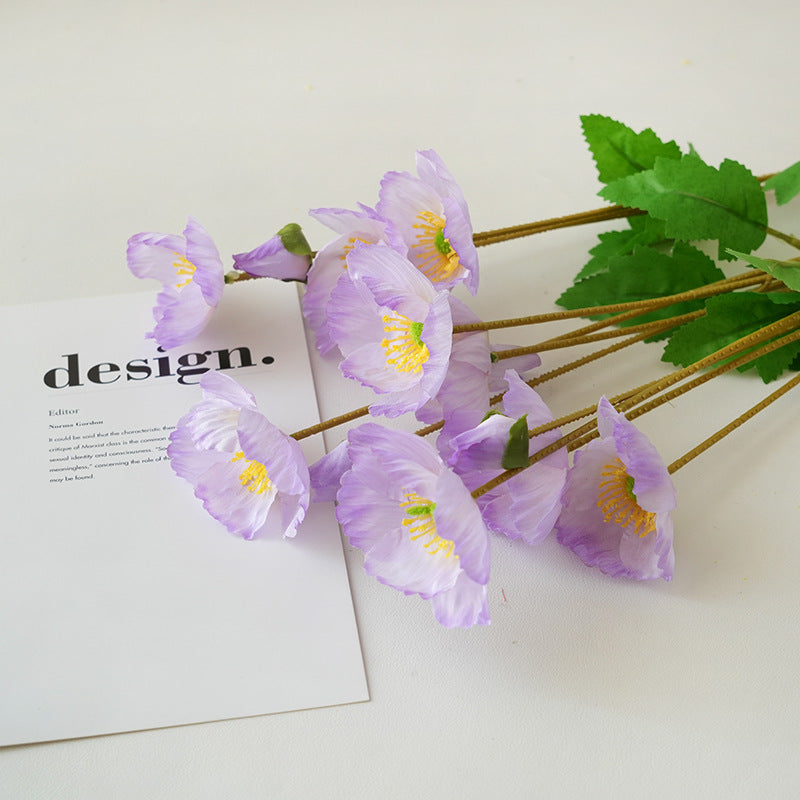 Artificial Flower Branch