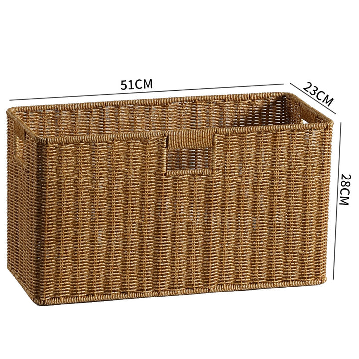 Decorative Storage Basket