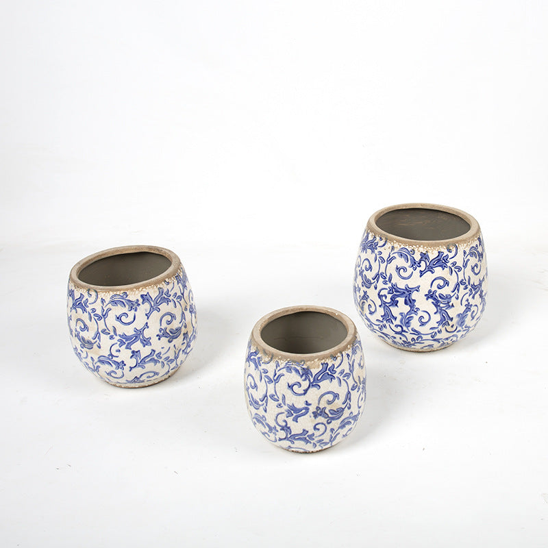 Decorative Flower Pots