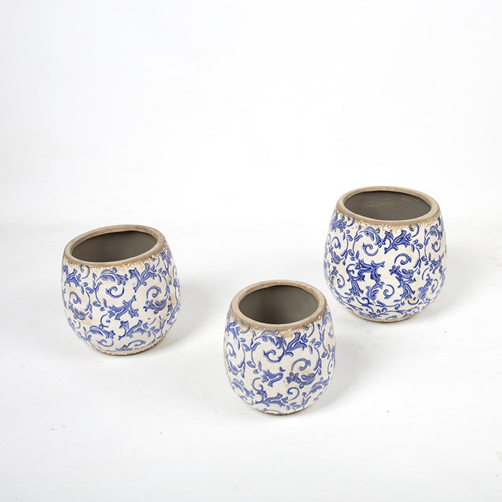 Decorative Flower Pots