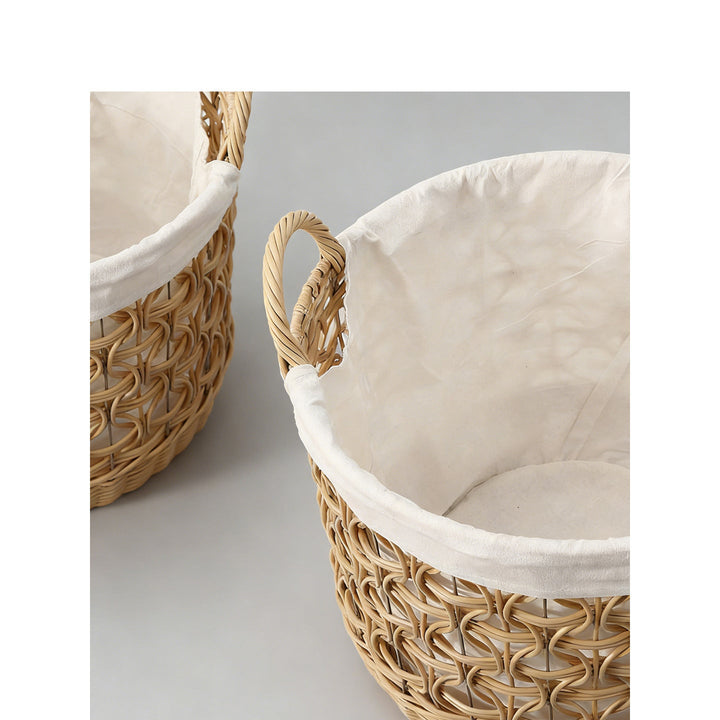 Storage basket