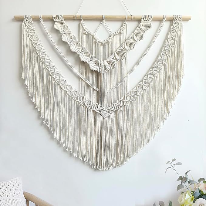 Macrame Wall Art