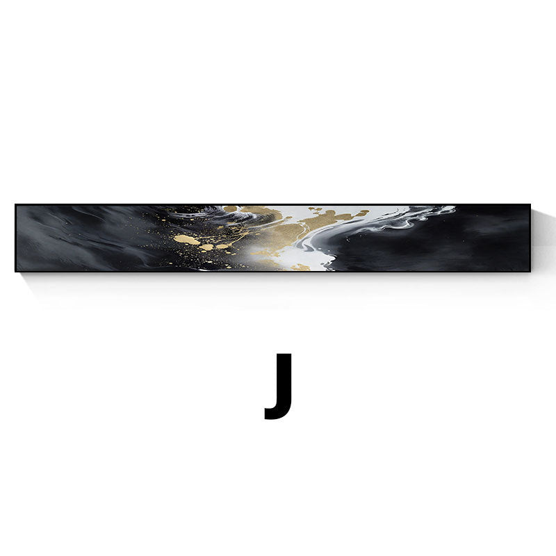 Decorative Mosaic Wall Trim