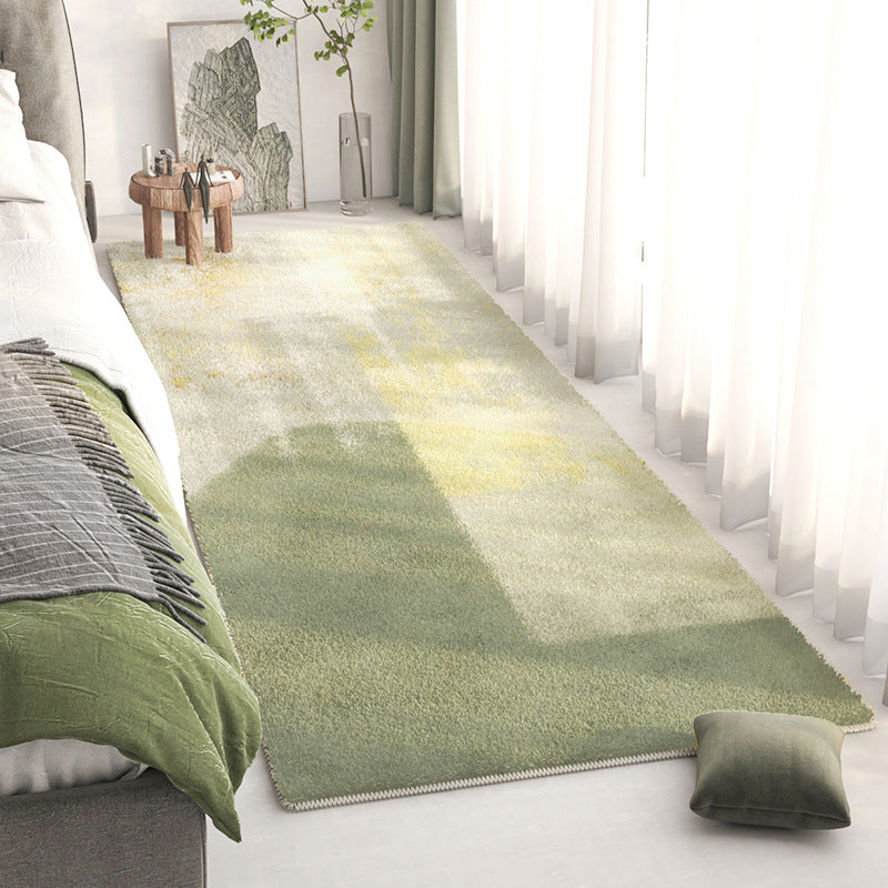 Soft Plush Area Carpet