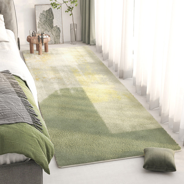 Soft Plush Area Carpet