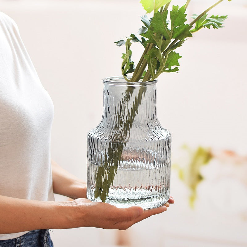 Decorative Glass