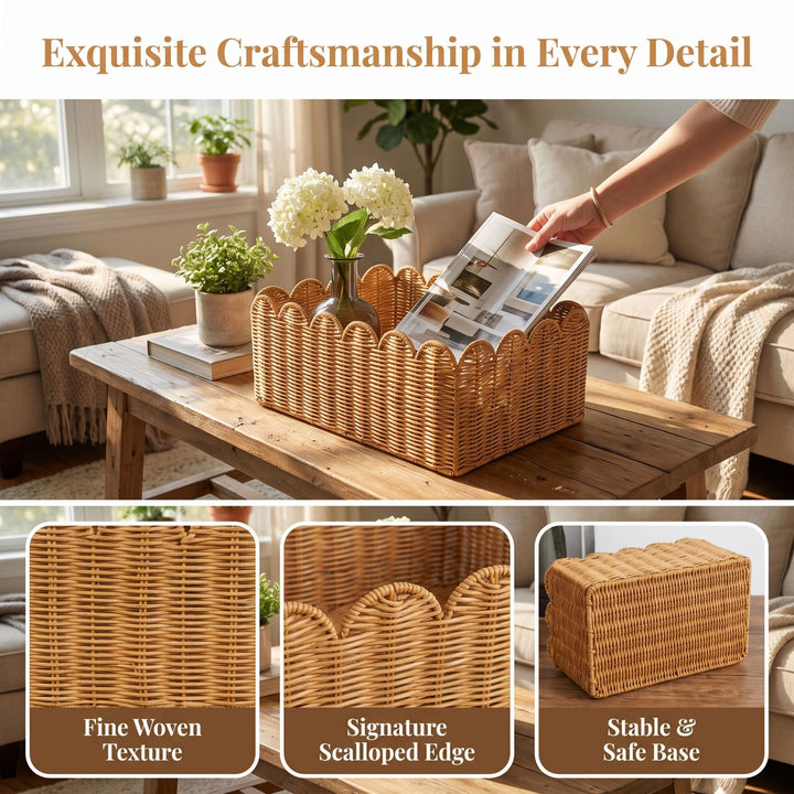 Storage Basket
