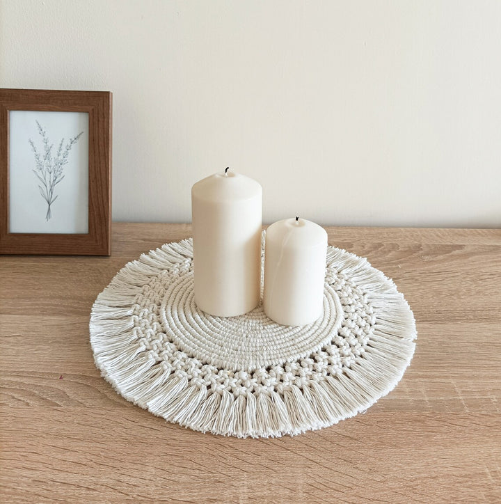 Textured Decorative Cushion Cover