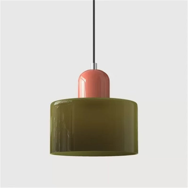 Pendant light