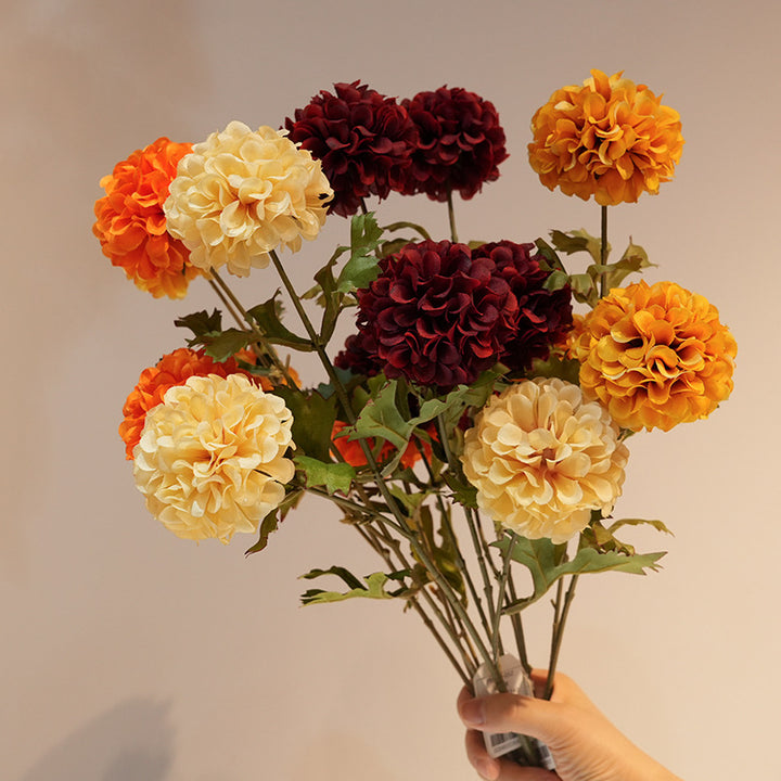 Artistic Flower Arrangements