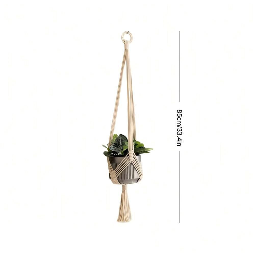 Home Decor Hanging Planter