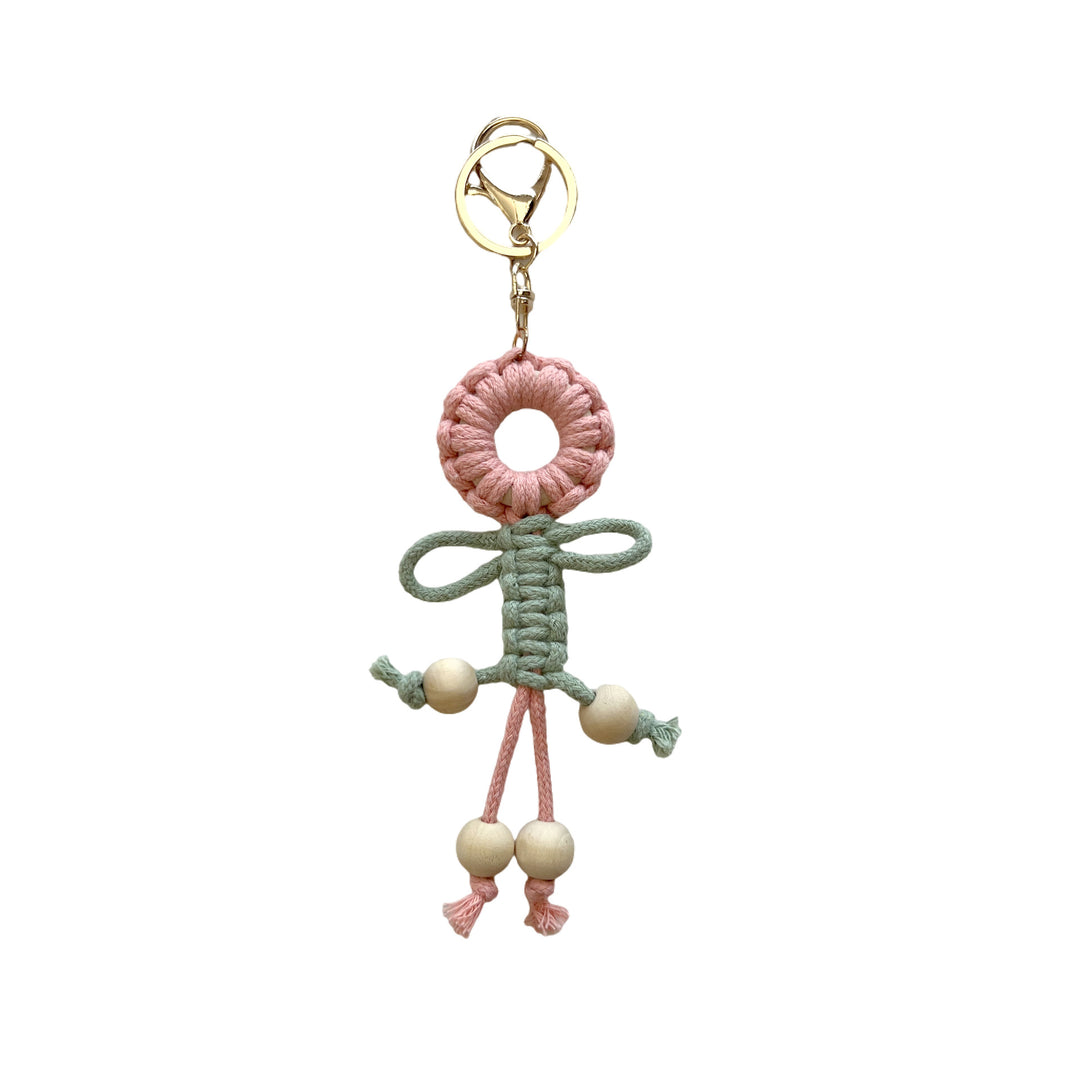 Decorative Keychain