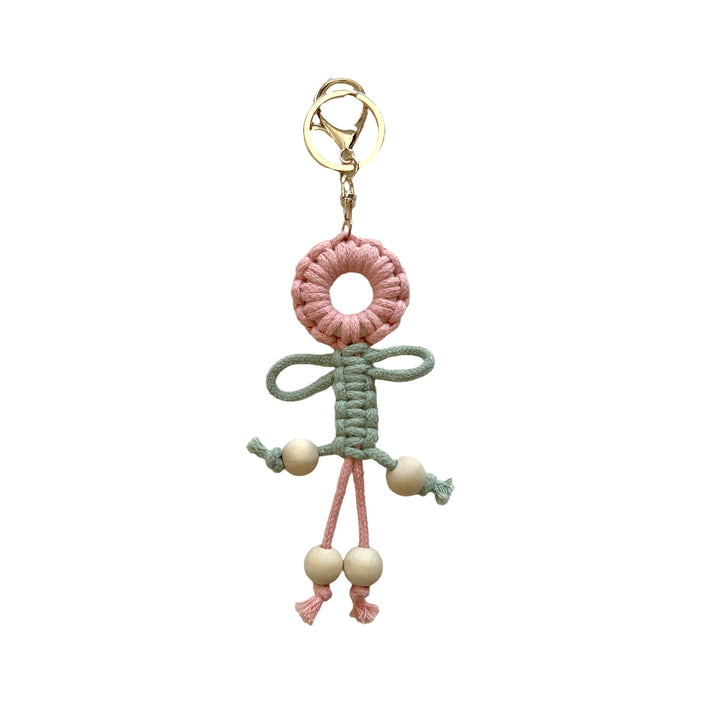 Decorative Keychain