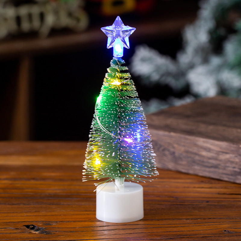Decorative LED Mini Fir