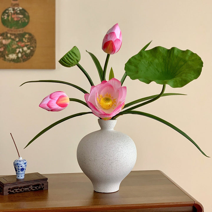 Decorative Lemon Branch for Home Decor