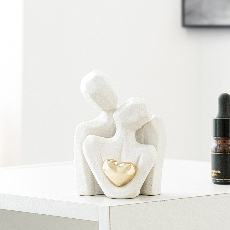 Artistic Love Creation