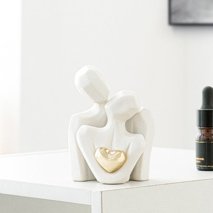 Artistic Love Creation