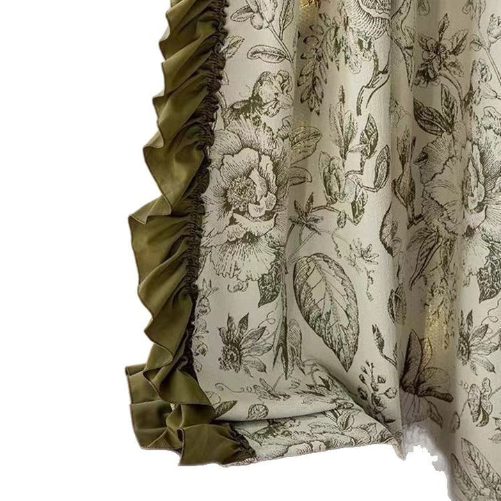 Elegant and Comfortable Nightwear
