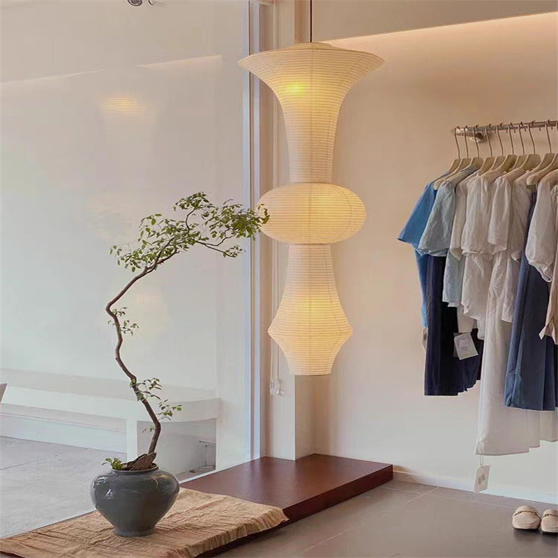 Decorative pendant light