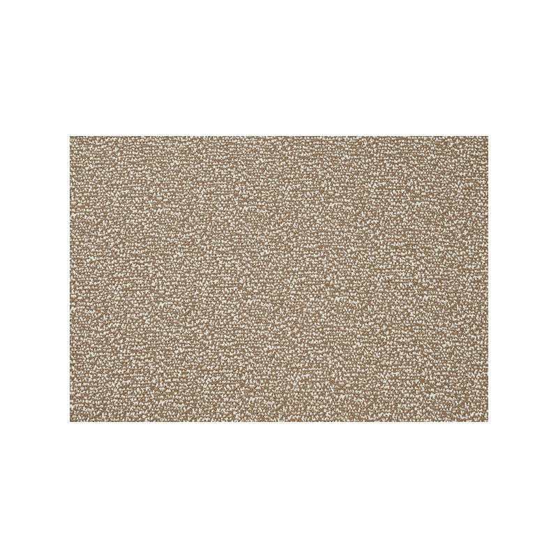 Durable doormat made of short-pile tweed fabric with non-slip bottom