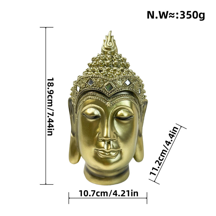 Decorative Buddha Statue