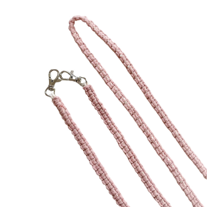 Braided Eyewear Chain Holder