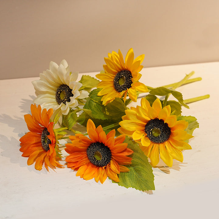 Decorative Sunflower
