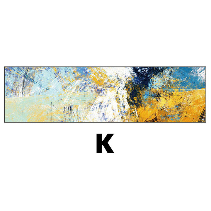 Abstract Wall Mural