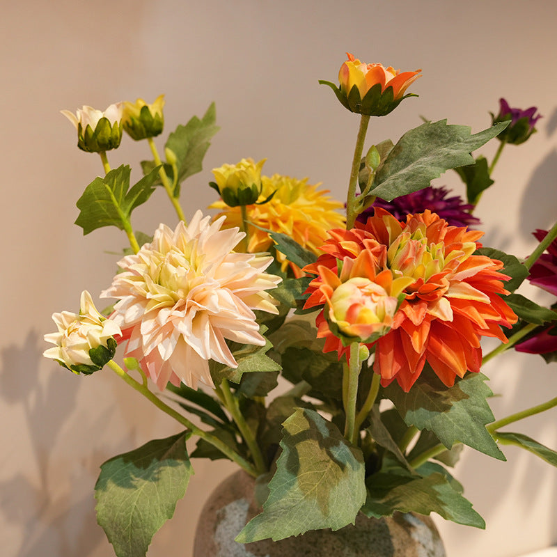 Artificial Flower Bouquet