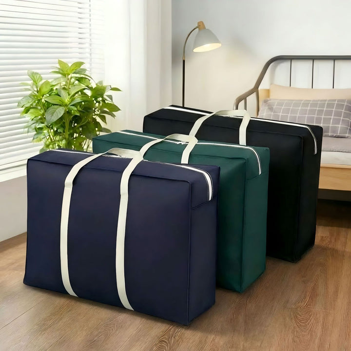 Durable Extra-Large Storage and Travel Bag