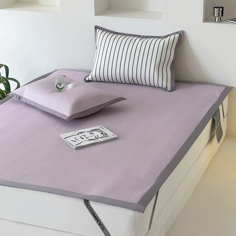 Decorative Soft Cotton Bedspread Cover Set Avarnia