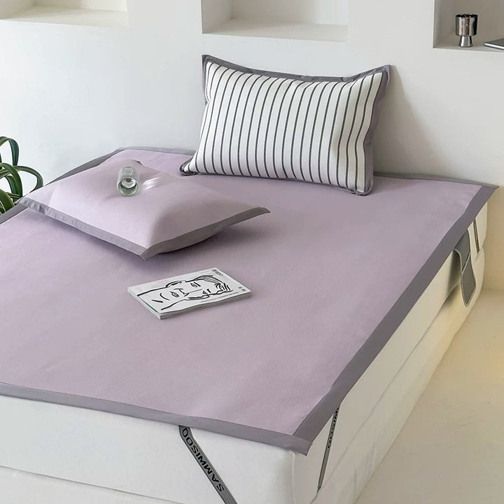 Decorative Soft Cotton Bedspread Cover Set Avarnia
