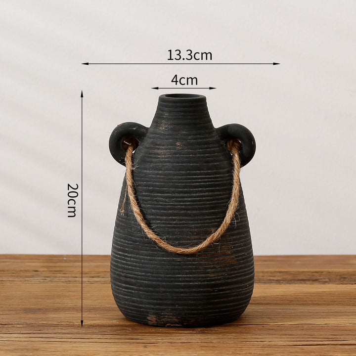 Deko Vase