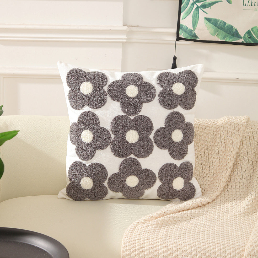 Decorative Throw Pillow