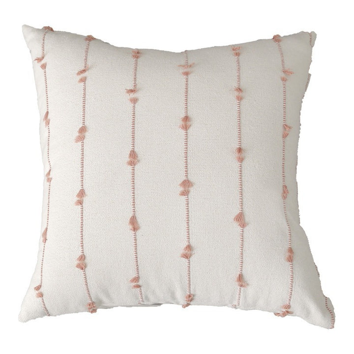 Decorative Throw Pillow for Indoor Seating