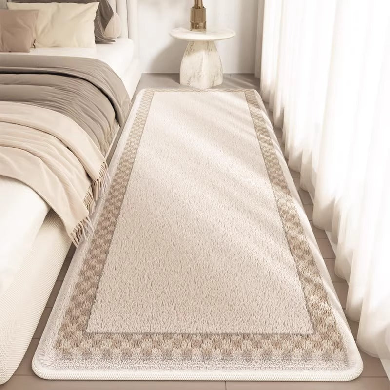 Bathroom Mat for Home Bathroom Floor Decor