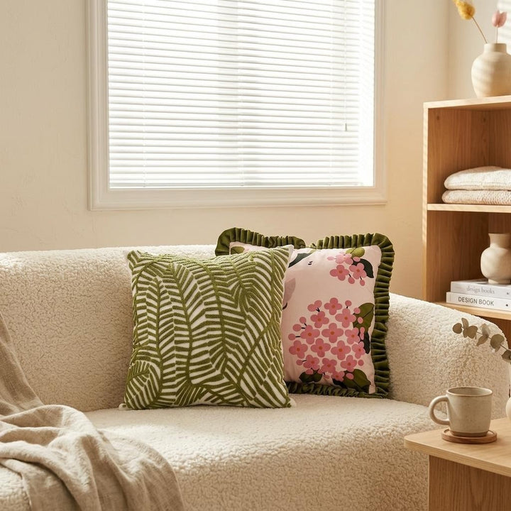 Home Decorative Cushion for Sofa Decor
