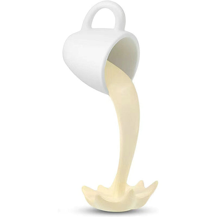 Original Coffee Mug in Creative Spout Design