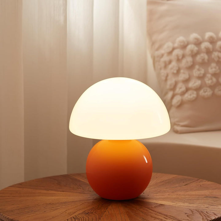 Decorative table lamp