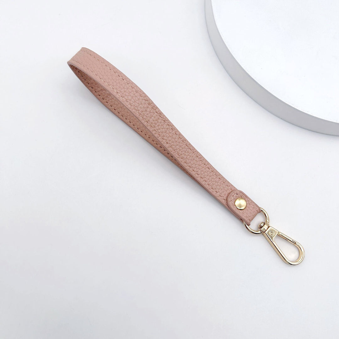 Keychain Wrist Strap