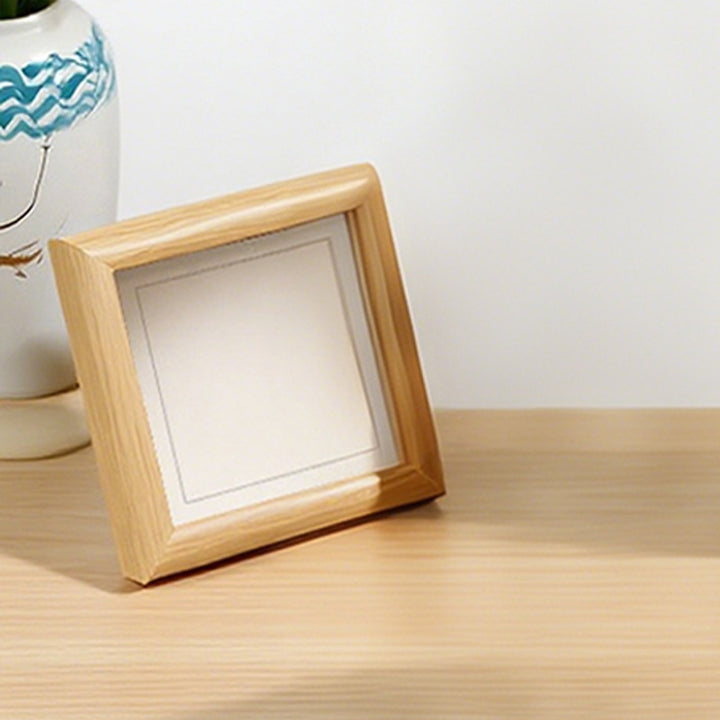 Decorative Wooden Frame