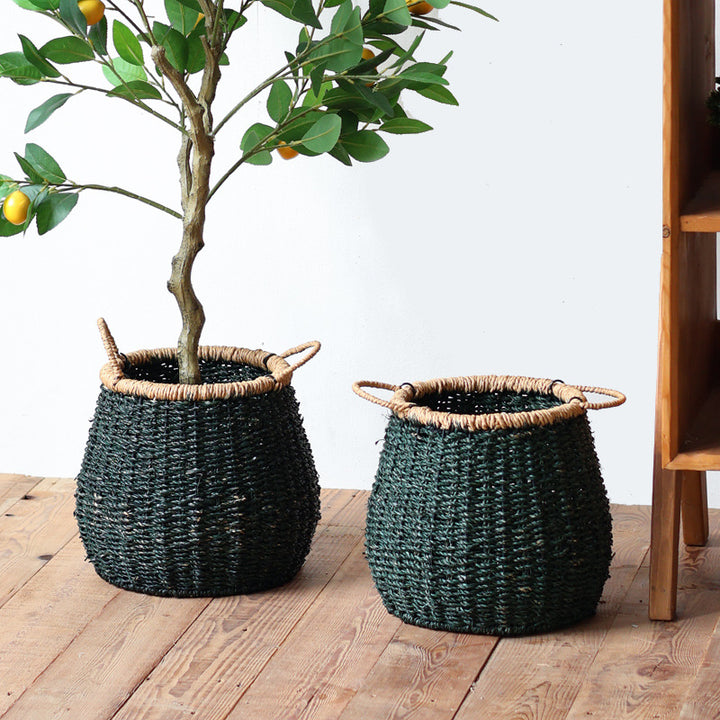 Storage basket